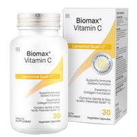 Biomax® Liposomal Vitamin C